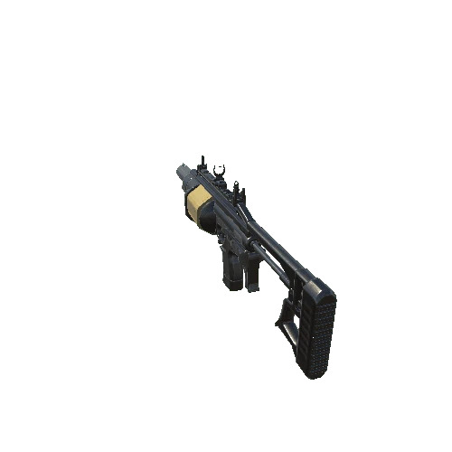 PF_Shotgun A2